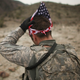 Illustration for article titled A Gay Soldier's Letter Before Leaving For Afghanistan
